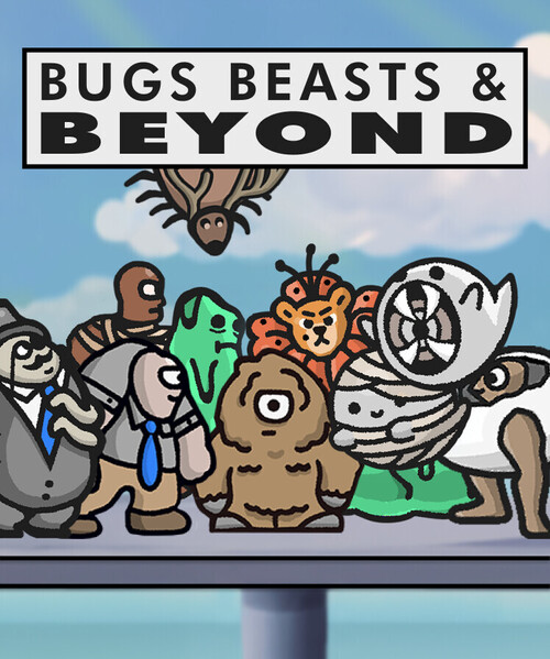 Bugs, Beasts, & Beyond | Deku Deals