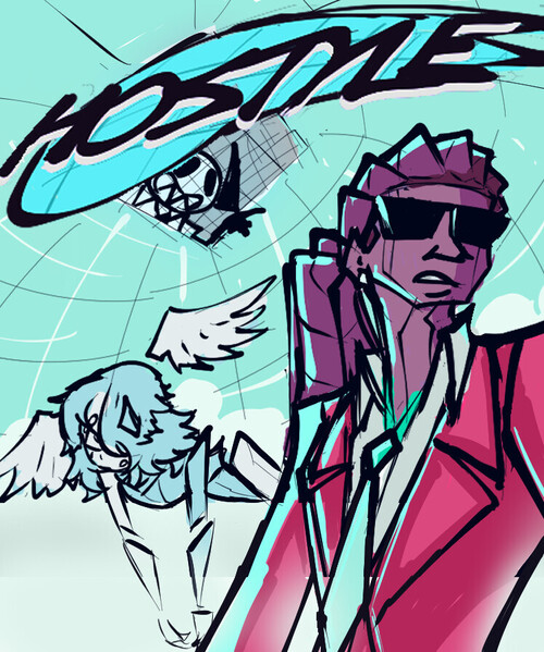 HOSTYLE | Deku Deals