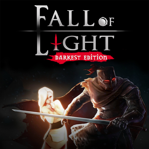 Fall of Light: Darkest Edition for mac download