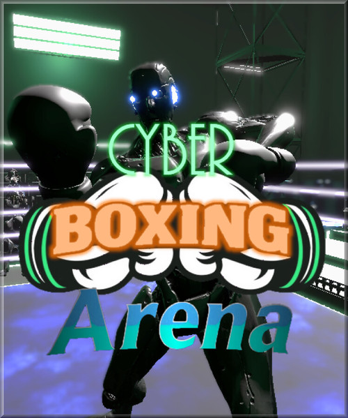 Cyber Boxing Arena | Deku Deals