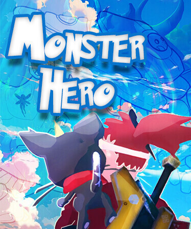 Monster Hero: Adventures | Deku Deals