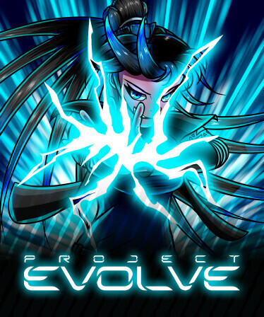 Project Evolve | Deku Deals