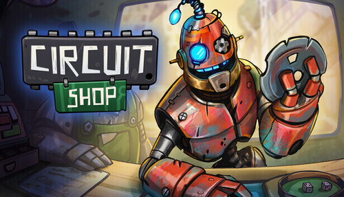 Circuit Shop | Deku Deals