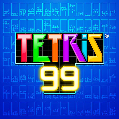 Tetris on sale 99 sale