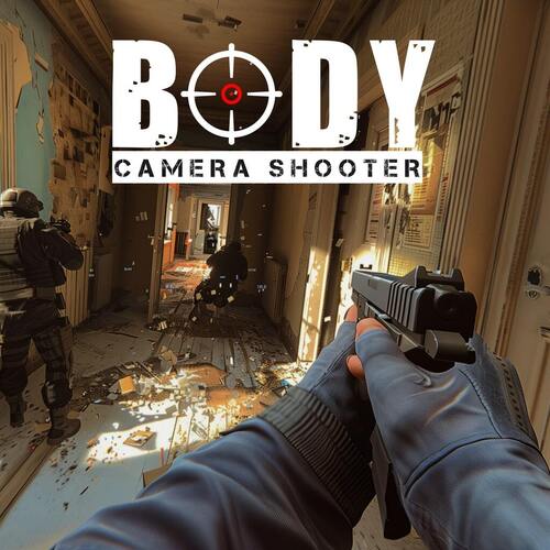 Body camera shooter deku deals