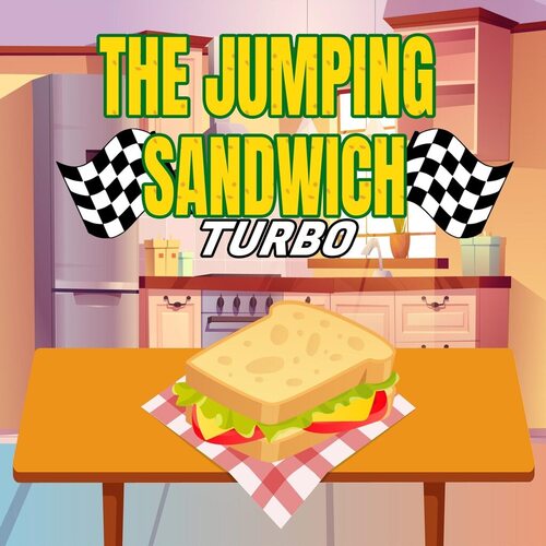 The Jumping Sandwich TURBO Deku Deals