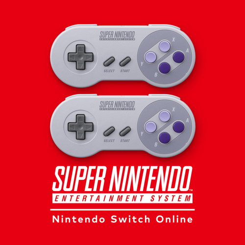 Nintendo switch store online entertainment system