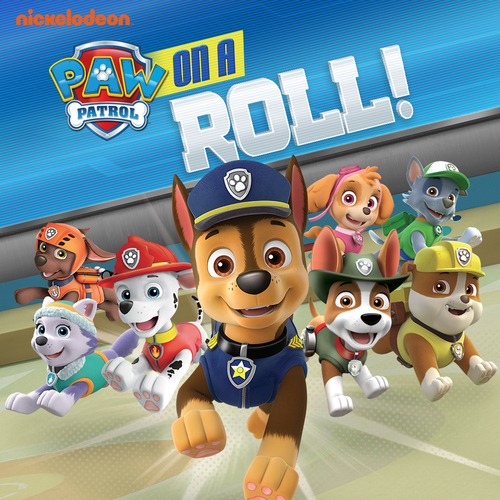 PAW Patrol: Grand Prix - Metacritic