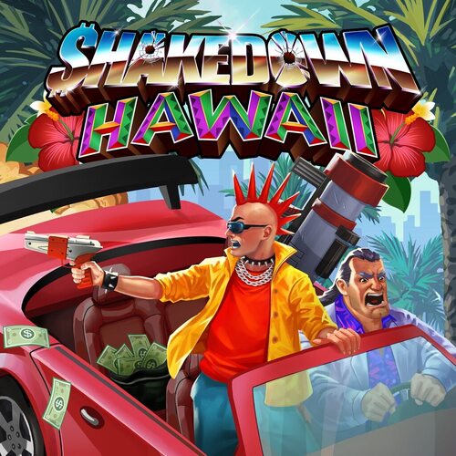 shakedown hawaii metacritic