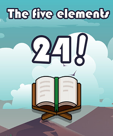 Five elements for 24! | Deku Deals