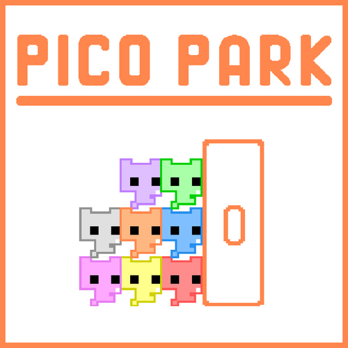 Pico park прохождение