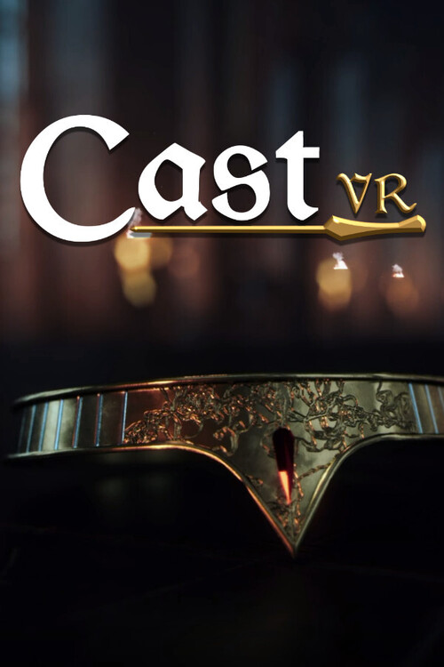 Cast VR | Deku Deals