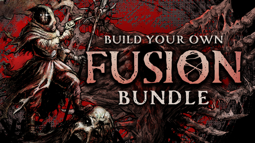 Buid your own Fusion Bundle (2026)