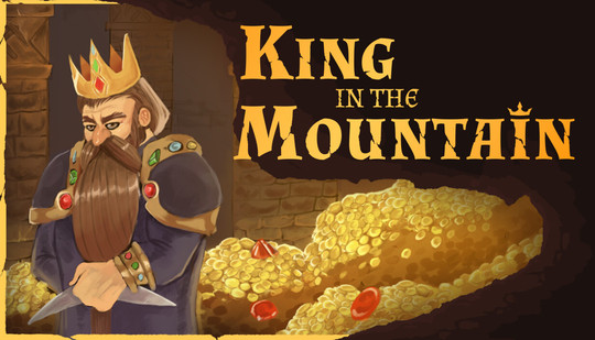 King in the Mountain Playtest