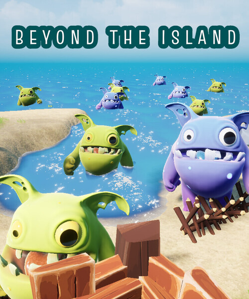 Unity Beyond Island Beyond The Island | Deku Deals