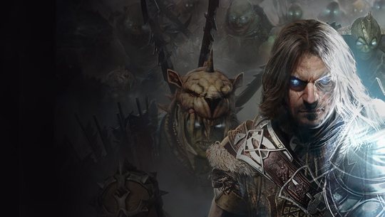 Win a copy of Middle-earth: Shadow of Mordor - Game of the Year Edition 