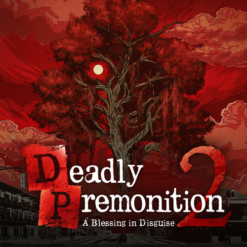 Deadly Premonition 2: A Blessing In Disguise