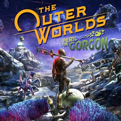 The Outer Worlds: Expansion Pass - PC - Compre na Nuuvem