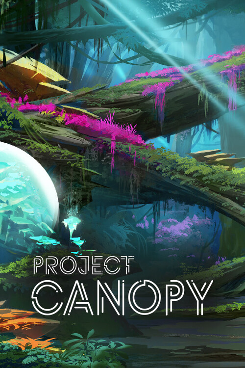 Project Canopy | Deku Deals