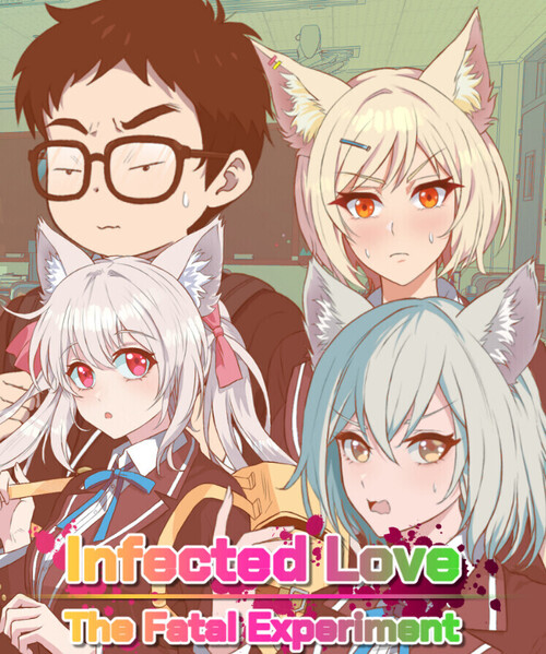 Infected Love : The Fatal Experiment | Deku Deals