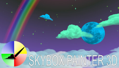 Skybox Painter 3D | Deku Deals