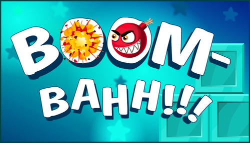Boom-Bahh | Deku Deals