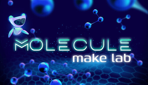 Molecule Make Lab | Deku Deals