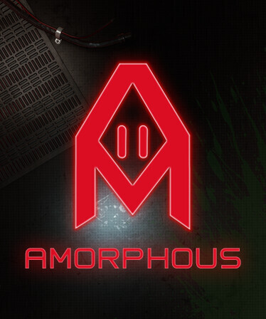 Amorphous Plus Amorphous | Deku Deals