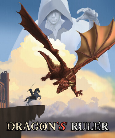 Dragon J Ruler Dragon's Ruler | Deku Deals