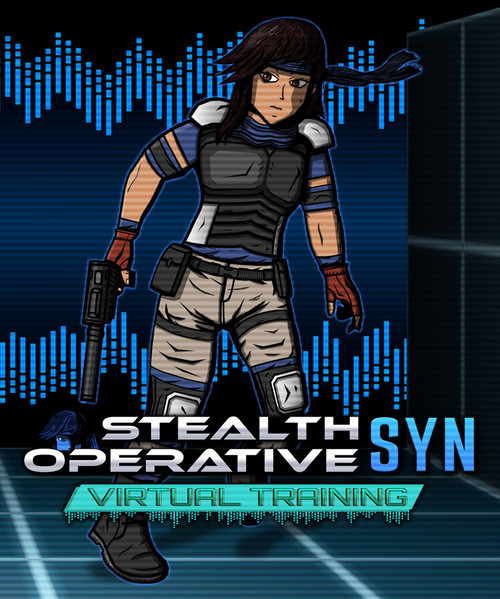Stealth Operative Syn: Virtual Training | Deku Deals