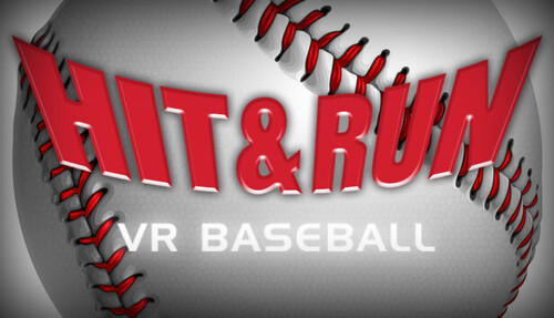 Hit Ran Vr Hit&Run VR baseball | Deku Deals
