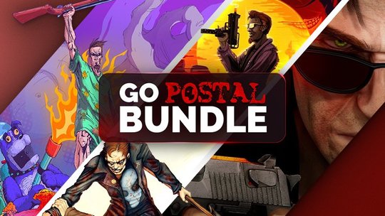 Go Postal Bundle