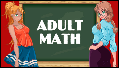 Adult Math | Deku Deals