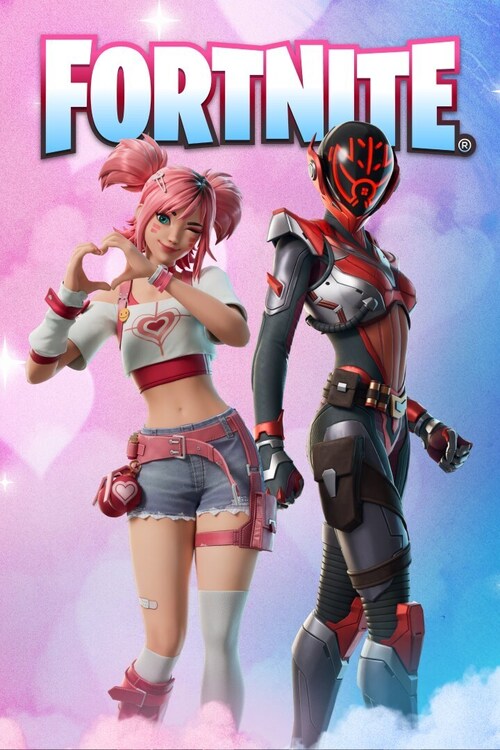 Fortnite | Deku Deals