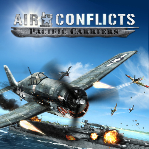 Warplanes: WW2 Dogfight no Steam