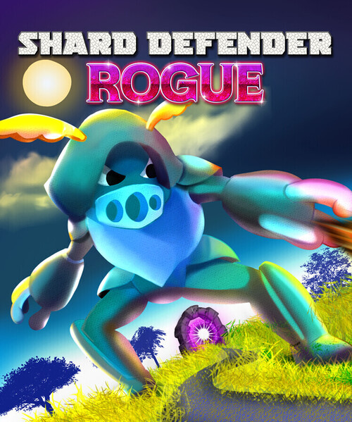 Defender Rogue Shard Defender: Rogue | Deku Deals