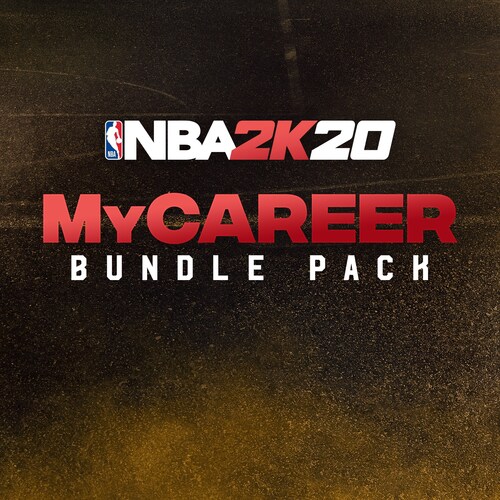 NBA 2K20 MyCareer Bundle Deku Deals