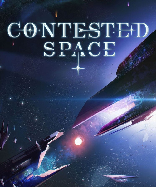 Congested Contested Space Contested Space | Deku Deals