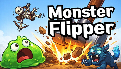 Monster Flipper | Deku Deals