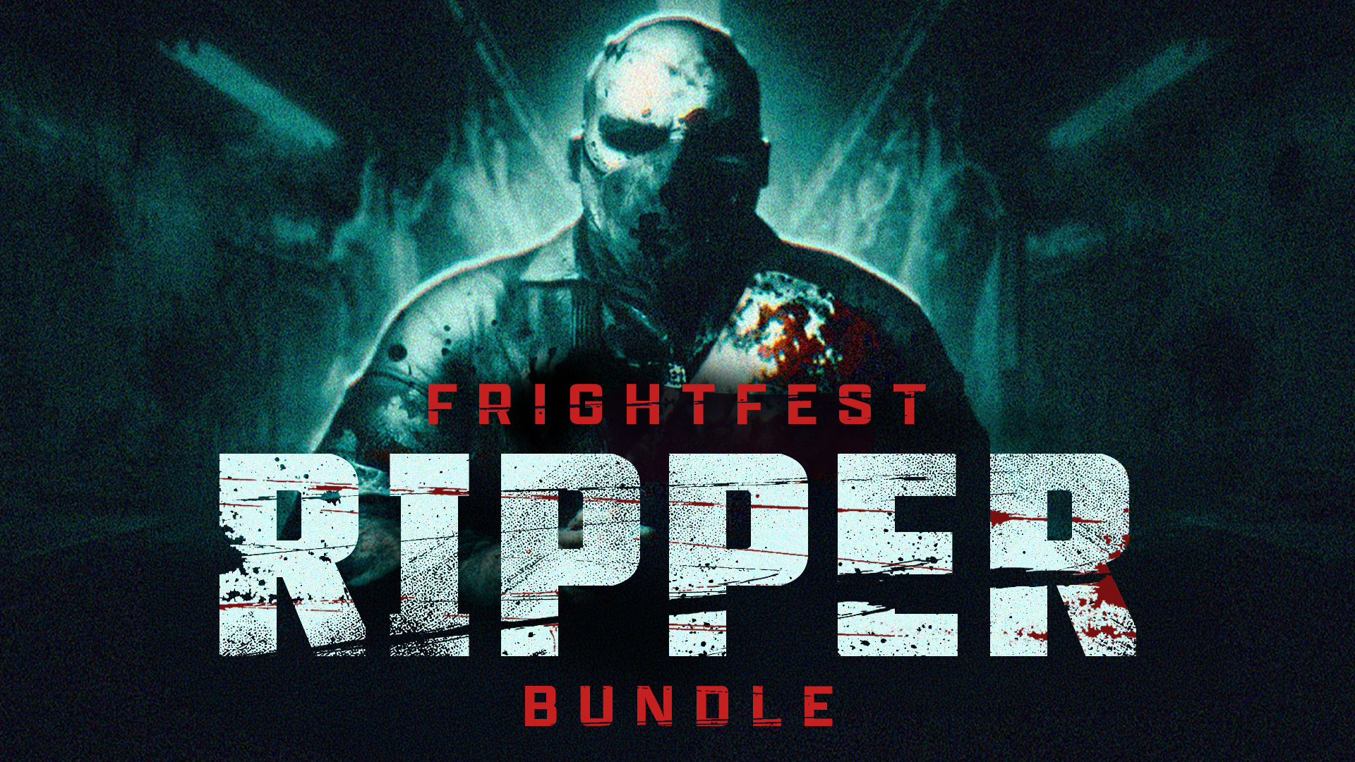 FrightFest Ripper Bundle