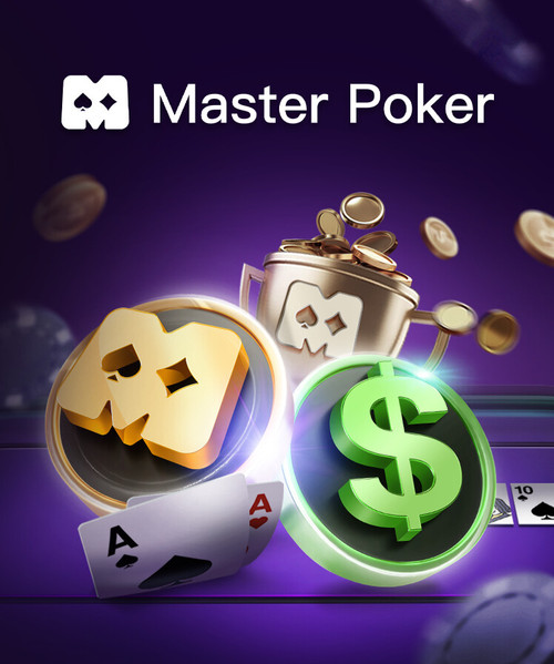 Master Poker | Deku Deals