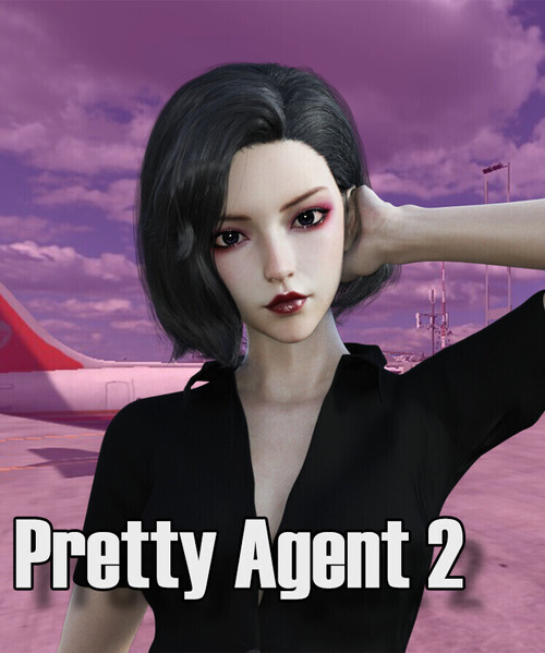 Pretty Agent 2 Deku Deals pretty-agent-2-deku-deals