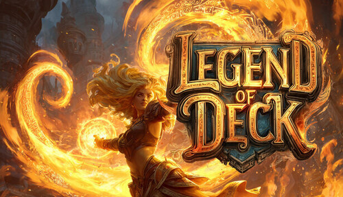 Legend of Deck | Deku Deals