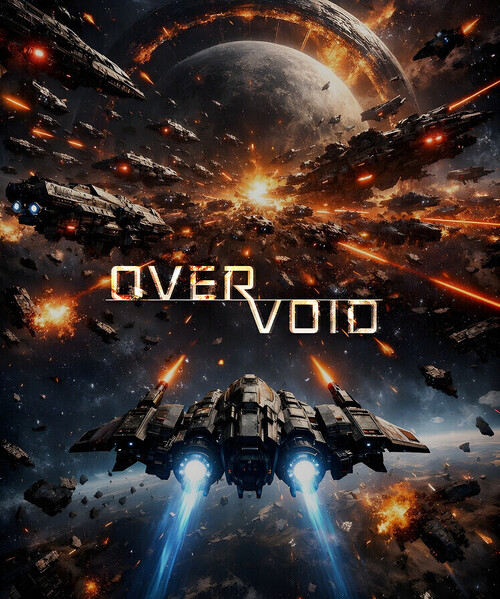 Overvoid Overvoid | Deku Deals