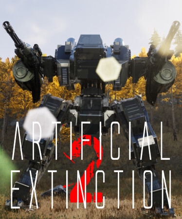 Artificial Extinction 2 | Deku Deals