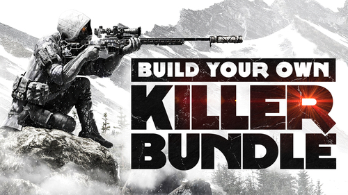 Build your own Killer Bundle (Spring 2026)