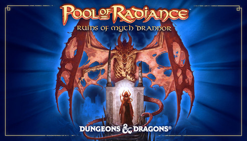 COUPON - 5% Off Pool of Radiance: Ruins of Myth Drannor