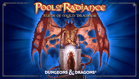 COUPON - 5% Off Pool of Radiance: Ruins of Myth Drannor