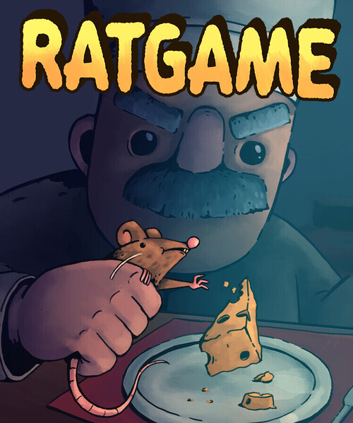 Rat Game | Deku Deals