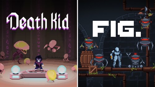 Def Kid Death Kid + fig. bundle | Deku Deals